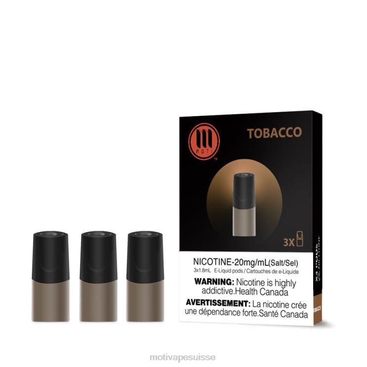MOTI Vape For Sale - MOTI dosettes classiques glace à la pastèque DTJL099