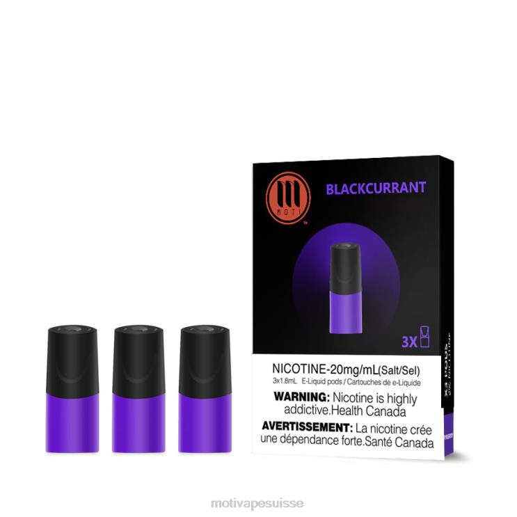 MOTI Vape For Sale - MOTI dosettes classiques glace à la pastèque DTJL099