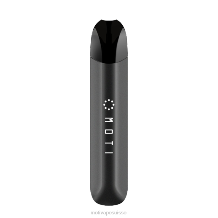 MOTI Suisse - MOTI S Lite appareil haut de gamme bleu lagon DTJL0113